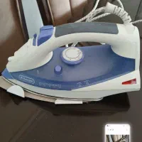 اتو بخار دلونگی