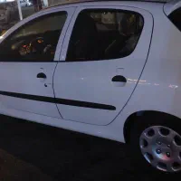 پژو ۲۰۶ تیپ tu3،مدل ۱۴۰۱|خودرو سواری و وانت|بندر ماهشهر, |دیوار