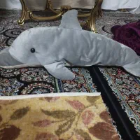 سه عدد عروسک