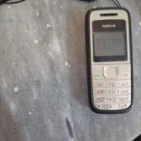 گوشی نوکیاساده