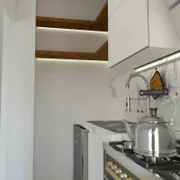 واحد ویلایی مستقل و باتموم امکانات.سند شش دانگ|فروش آپارتمان|فاضل آباد, |دیوار