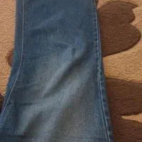 شلوار لی بگ شافل و شلوار فوتر مام قد 90|لباس|اردبیل, |دیوار