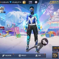 فری فایر مود شده|کنسول، بازی ویدئویی و آنلاین|اندیشه, اندیشه فاز ۴|دیوار