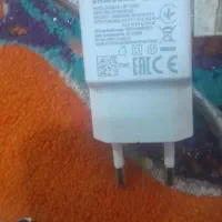 دوعدد کلگی شارژرموبایل کله سالم  نو|لوازم جانبی موبایل و تبلت|رامهرمز, |دیوار