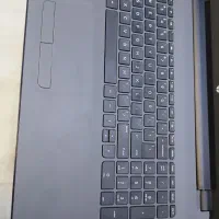 لپتاپ hp آمریکایی بسیار تمیز با صفحه لمسی/باطری نو|رایانه همراه|تبریز, |دیوار