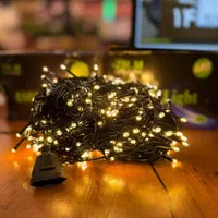 ریسه چراغ|ریسه و چراغ تزئینی|شیراز, فخرآباد (دروازه کازرون)|دیوار