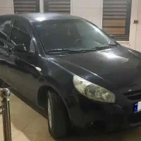 جک جی ۳ هاچ بک