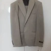 کت ،شلوار و جلیقه سایز ۵۲