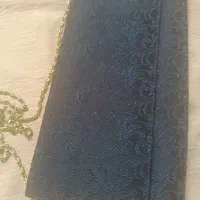 یک جفت کیف و کفش سرمه ای ساسز36|کیف، کفش، کمربند|سمنان, |دیوار