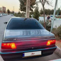 پژو 94 تمیز|خودرو سواری و وانت|کرمان, |دیوار