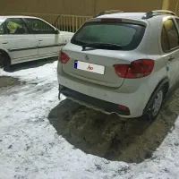 کوییک|خودرو سواری و وانت|تبریز, |دیوار