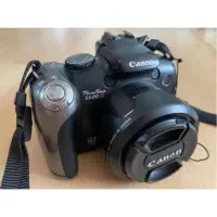 Canon powershot sx20 Is