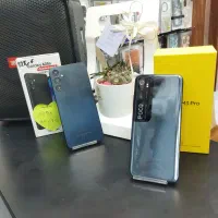گوشی اندروید قیمت مناسب m3pro/a05s