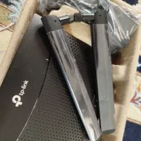 وای فای تی پی لینک نونو گارانتی فعال|مودم و تجهیزات شبکه|گرگان, |دیوار