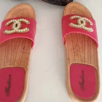 دنپایی رو فرشی نو سایز ۳۸