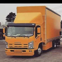 باربری حمل بار و اثاثیه منزل.با مجوز فعالیت