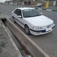 پژو پارس مدل ۹۴ سالم