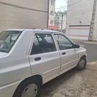 پراید ۱۳۲ مدل ۹۵|خودرو سواری و وانت|رشت, کاکتوس|دیوار