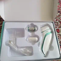 دستگاه اپیلیدی کاملا سالم ونو.|آرایشی، بهداشتی، درمانی|شیراز, رکن‌آباد|دیوار