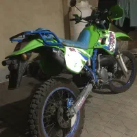 تریلkdxکادیکس250سنددار