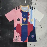 کیت مخصوص لیونل مسی