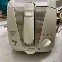 سرخ کن روغنی نو