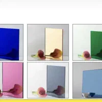 آینه اردکان/آینه اردکان پشت سبز/ آینه متری