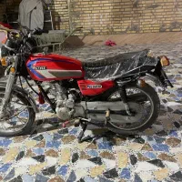 موتور سیکلت 88