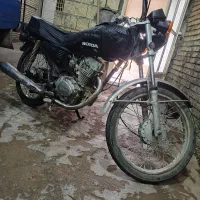 موتور پارکینگی