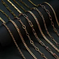 طلایی ۱۸ عیار