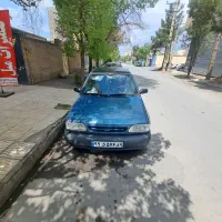 پراید اطلسی