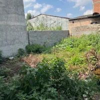 زمین فروشی۱۱۴ متر