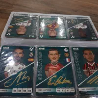 کیمدی ‌نو‌‌‌فروشی‌‌همراه ‌با‌آلبوم|کلکسیون و سرگرمی|ورامین, قويينک زهری|دیوار