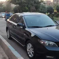 مزدا ۳ تیپ ۳