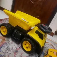 کامیون|اسباببازی|تهران, وحیدیه|دیوار