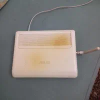 مودم ASUS  چهار پرت|مودم و تجهیزات شبکه|کرج, باغستان|دیوار