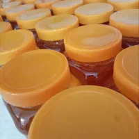 عسل طبیعی
