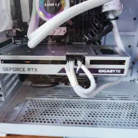 فروش کارت گرافیک Gigabyte Vision OC 3060ti 8GB