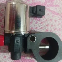 سوزن انژکتور موتور سیکلت 125|قطعات یدکی و لوازم جانبی|مشهد, عسگریه|دیوار