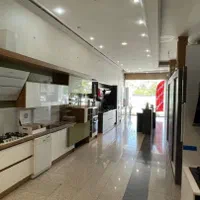 فروش ملک تجاری ۲ ظبقه|فروش مغازه و غرفه|کرج, کوی کارمندان جنوبی|دیوار