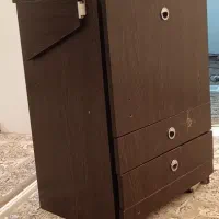 میز چرخ خیاطی