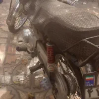 موتور هندا۱۲۵مدل۸۹ همه چی داره|موتورسیکلت|بروجرد, |دیوار