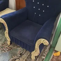 یه دست مبل سفارشی|مبلمان خانگی و میز عسلی|قم, عمار یاسر|دیوار
