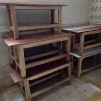 میزبرش ونیمکت|صندلی و نیمکت|تهران, امیر بهادر|دیوار