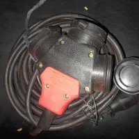 سه راه برق صنعتی