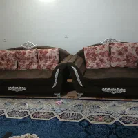 راحتی|مبلمان خانگی و میز عسلی|فولادشهر, A6|دیوار