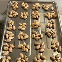 سفارش مربوط به پسته صادراتی در خدمتیم انس ۲۴