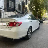لکسوس ES 350