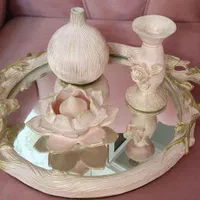 سینی دکوراتیو