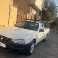 آریسان ۱ دوگانه کارخانه مدل ۹۹ بیرنگ